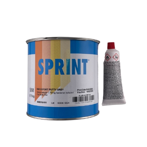 Sprint Putty