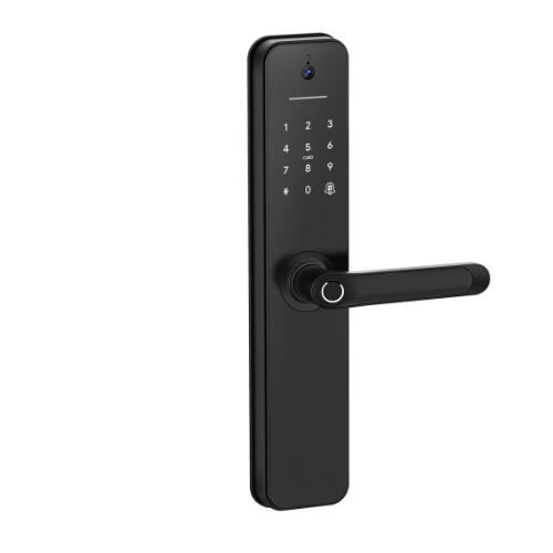 Smart Lock With Door Viewer H7B-YWE