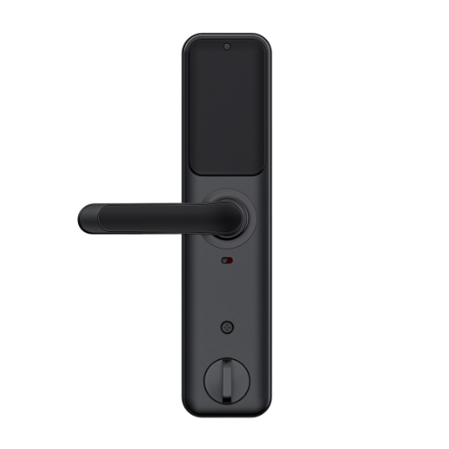 Smart Lock Wifi + BT H6B-TBW Black