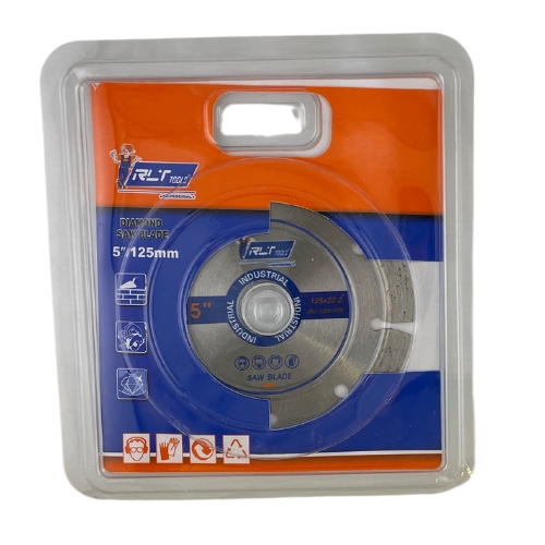 Diamond Disk 4"