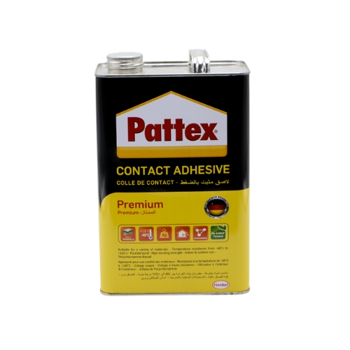 Patex Contact Adhesive Premium Galon