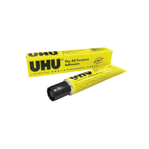 UHU Glue 125ML