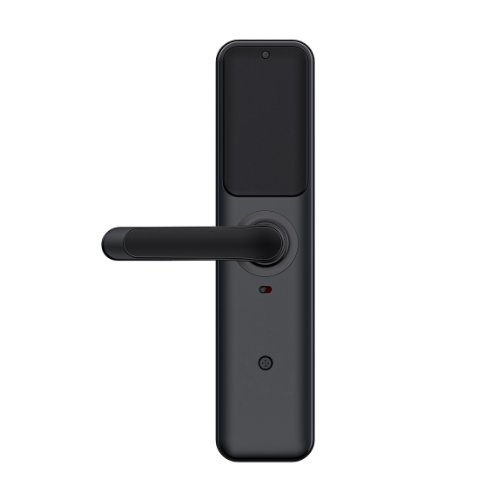 Smart Lock Wifi + BT H6B-TBW Black