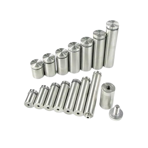 Glass Spacer