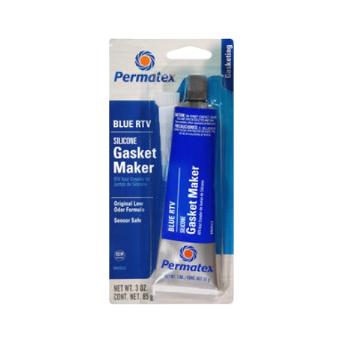 Permatex Silicone Gasket Maker