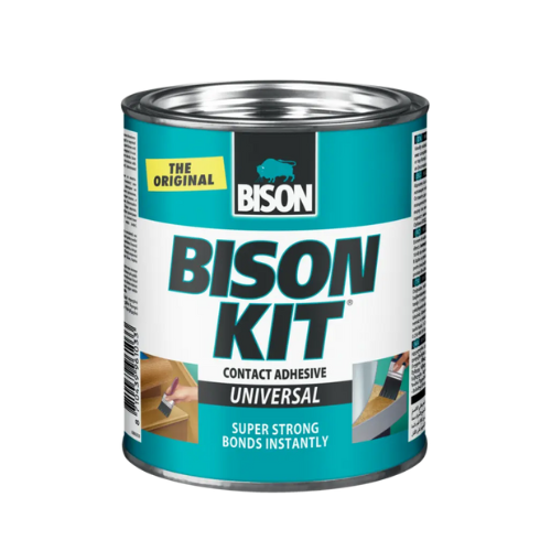 Bison Kit 650ML