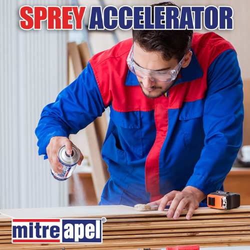 Apel Superglue Spray 400ML