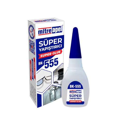 Mitreapel Super Glue 20g 