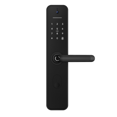 Smart Lock With Door Viewer H7B-YWE