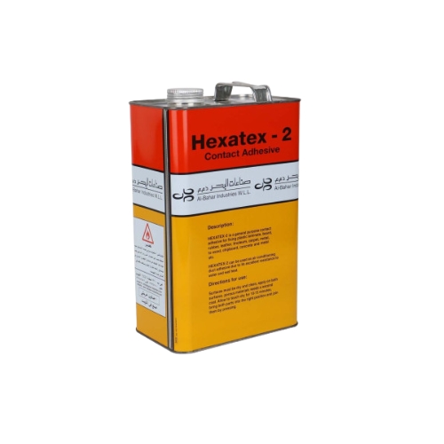 Hexatex-2 Contact Adhesive