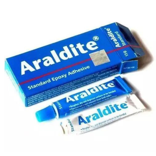 Araldite Standard Epoxy 180GM