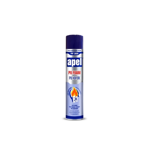 APEL B2 Fire foam 850g