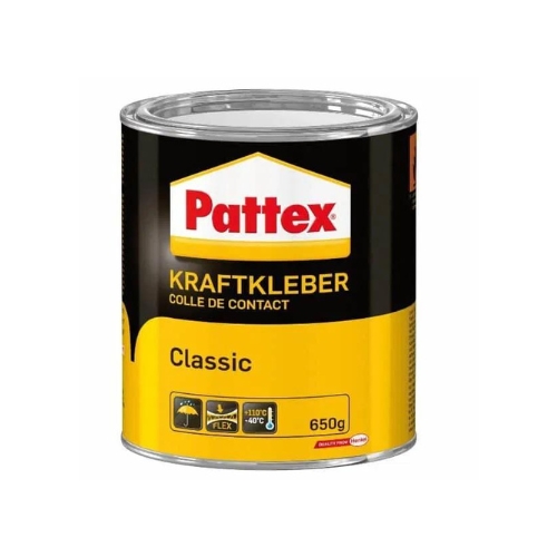 Patex Classic Glue 650G