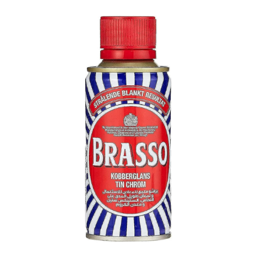 Brasso 200ML