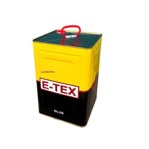 E-Tex drum