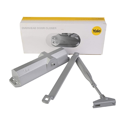Yale Door Closer SN