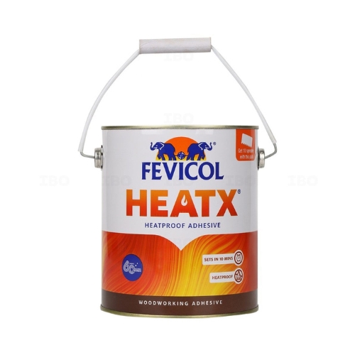 Fevicol Farmaco Glue Heatx
