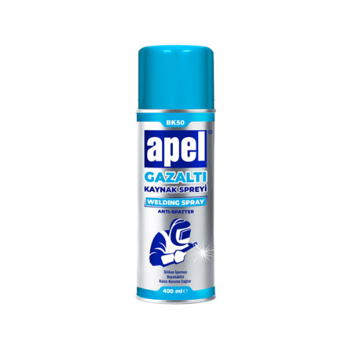 Apel Welding Spray