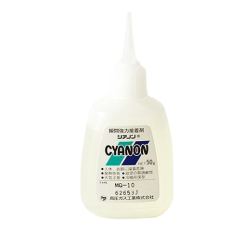 Cyanon Glue Japan