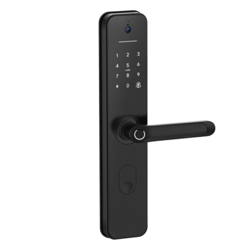 Smart Lock With Door Viewer H7B-YWE